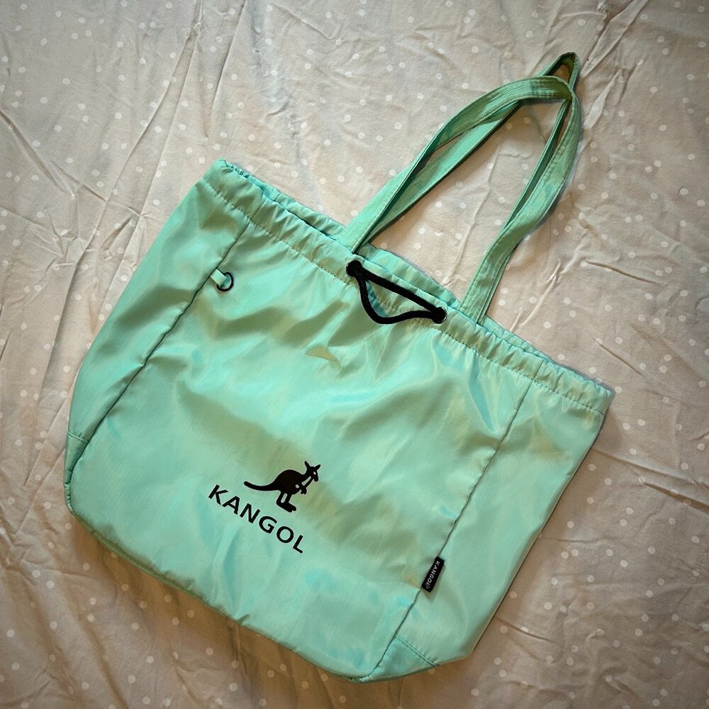 Kangol Sport Tote